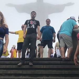 Meet your Posher, Hossein